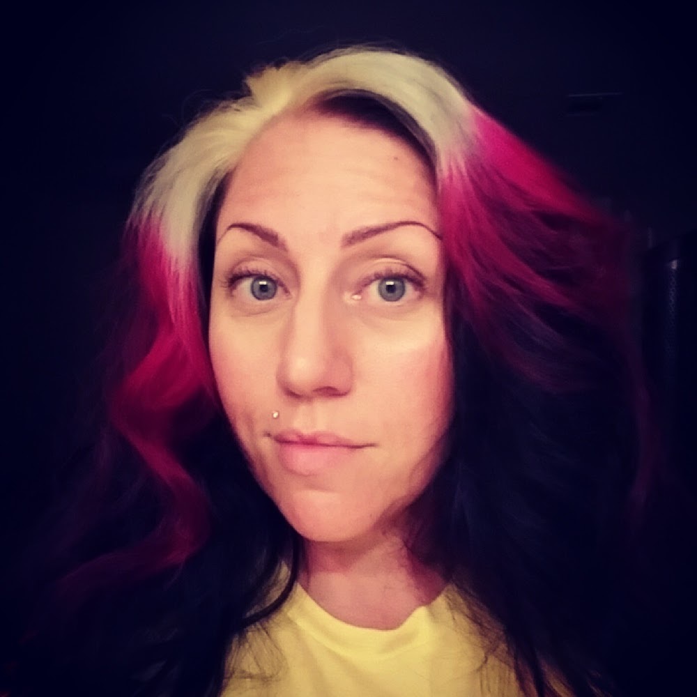 Meet your Posher, Malissa